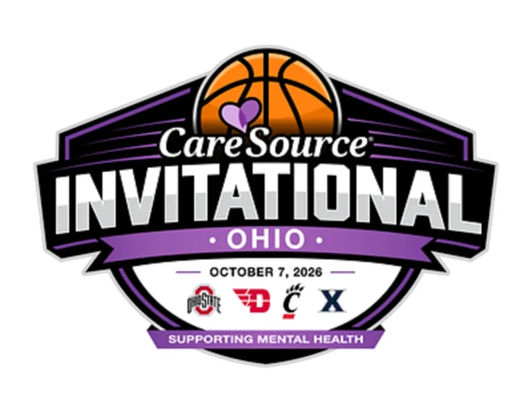CareSource Invitational to Feature Legendary Ohio Rivals in First-Ever Outdoor College Basketball Doubleheader to Champion Mental Health Programs CareSource Invitational to Feature Legendary Ohio Rivals in First-Ever Outdoor College Basketball Doubleheader to Champion Mental Health Programs