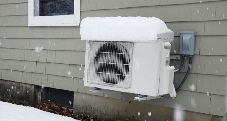 Climate-Friendly Heat Pumps Are Becoming Dominant Home HVAC System in America Climate-Friendly Heat Pumps Are Becoming Dominant Home HVAC System in America
