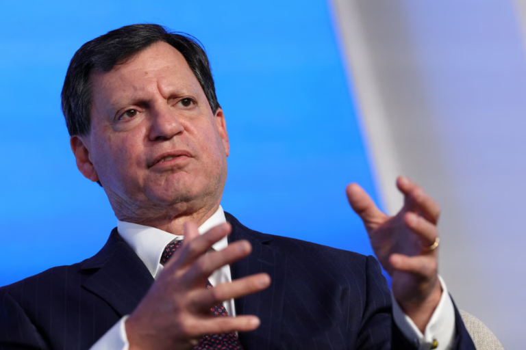 Could Social Security Delays Become the New Normal? DOGE Cuts Raise New Concerns for Retirees Commissioner Frank Bisignano