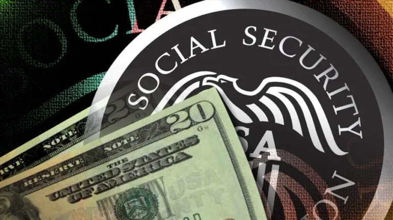 Could a flat-rate COLA help fix Social Security? The Hill