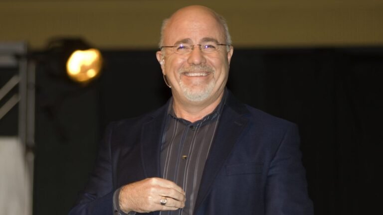 Dave Ramsey Says Take Social Security at 62, But Is He Right? Dave Ramsey Says Take Social Security at 62, But Is He Right?