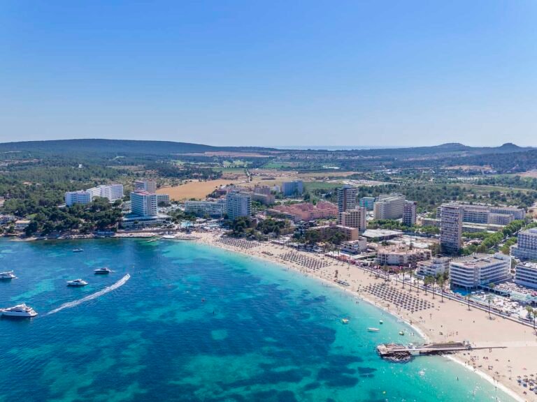 Did a tourist tax save Magaluf? Did a tourist tax save Magaluf?