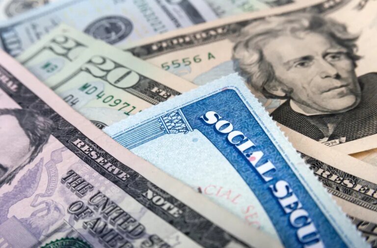 Don’t let Social Security fall off a cliff – Orlando Sentinel
