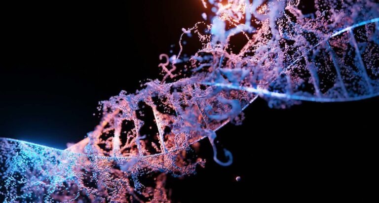Drug May Repair DNA at Earliest Stages of Alzheimer’s – And it’s Already Passed Safety Trials Drug May Repair DNA at Earliest Stages of Alzheimer’s – And it’s Already Passed Safety Trials