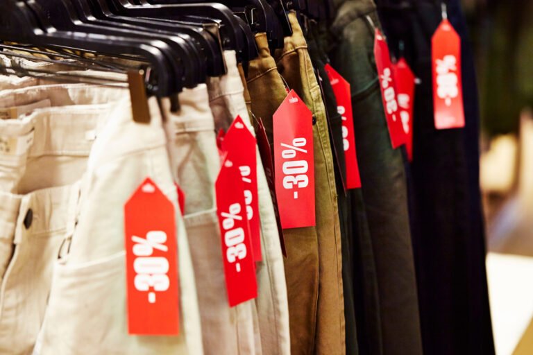 EU bans destruction of unsold clothing to cut fashion waste – The Good News Movement EU bans destruction of unsold clothing to cut fashion waste – The Good News Movement