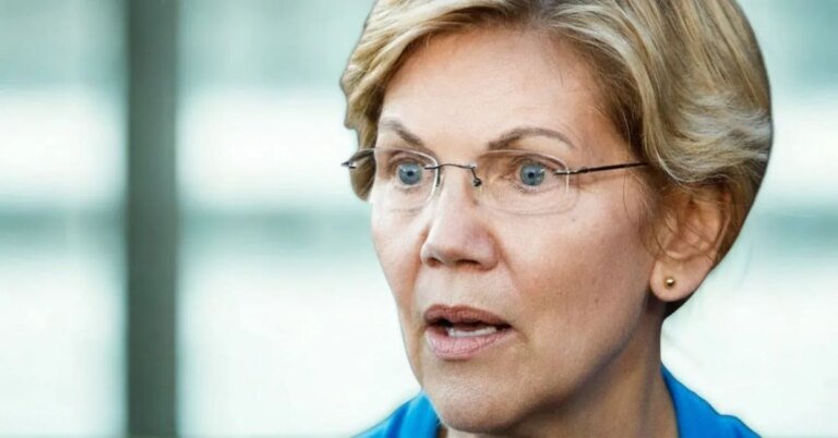 Elizabeth Warren’s Social Security Tax Plan Could Make Some Retirees Pay More