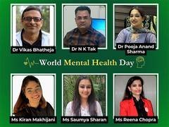 Expert Insights on Mental Health Day Expert Insights on Mental Health Day