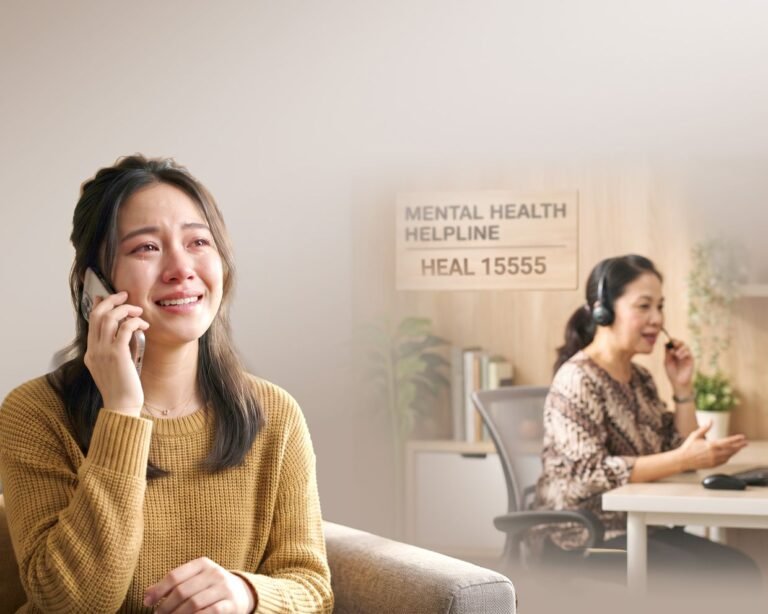 Experts: Policy on mental health could reduce burnout risks Experts: Policy on mental health could reduce burnout risks