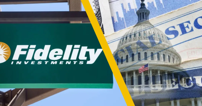 Fidelity Says This Common Reaction to Social Security Cuts Could Cost You for Life Fidelity Says This Common Reaction to Social Security Cuts Could Cost You for Life