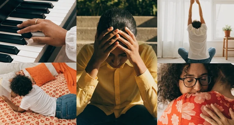 Five Techniques To Cope With Stress That Don&rsquo;t Include Drinking