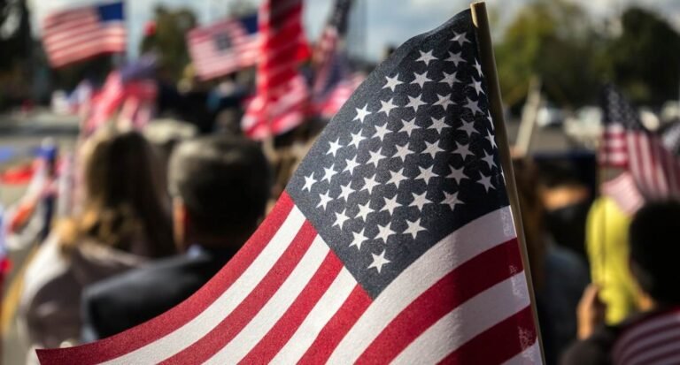 Good News in History, July 4 Good News in History, July 4