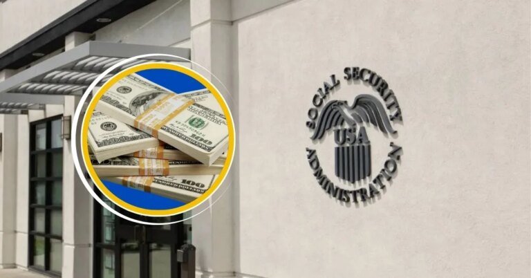 Here’s What the Average Social Security Check Will Be in 2027 (How Does Yours Compare?) Here's What the Average Social Security Check Will Be in 2027 (How Does Yours Compare?)