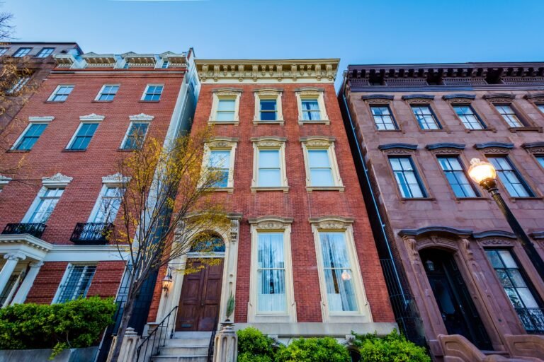 Housing Policy Should Protect Disability Communities, Not Displace Them Housing Policy Should Protect Disability Communities, Not Displace Them
