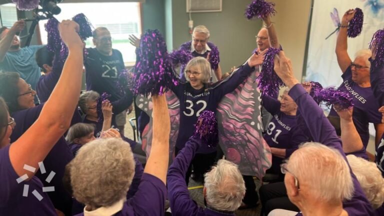 How Emotional Intelligence Is Transforming Senior Care