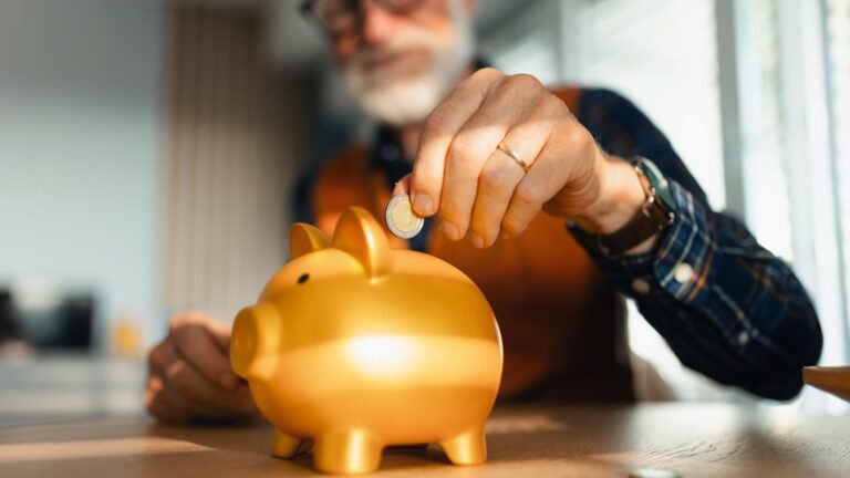 How Much Is the Average Social Security Check in 2026? How Much Is the Average Social Security Check in 2026?