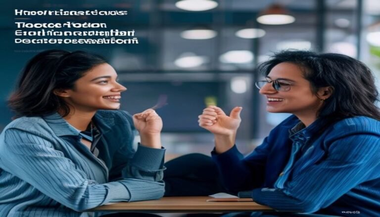 How Teachers Can Foster Emotional Intelligence Through Conflict Resolution How Teachers Can Foster Emotional Intelligence Through Conflict Resolution