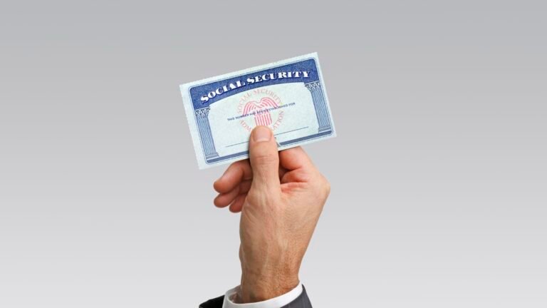 How To Apply for Social Security Benefits, Step-By-Step