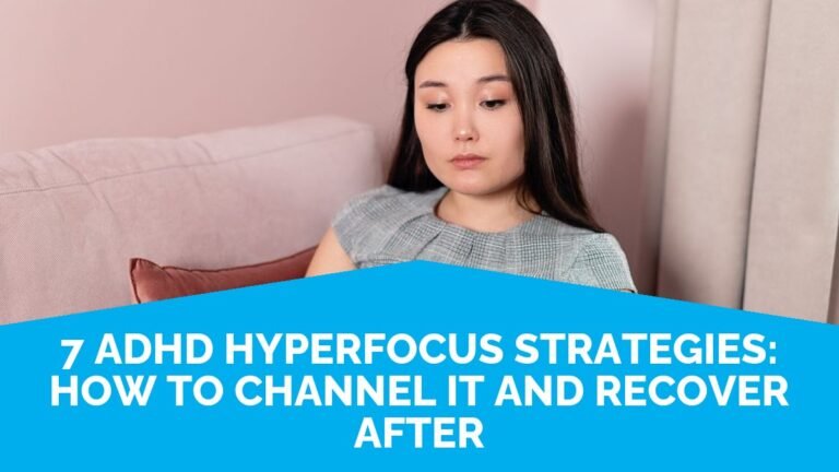 How To Channel It And Recover After How To Channel It And Recover After