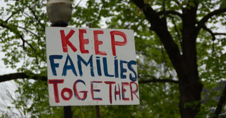 How faith groups are supporting Haitian immigrants in the US Search