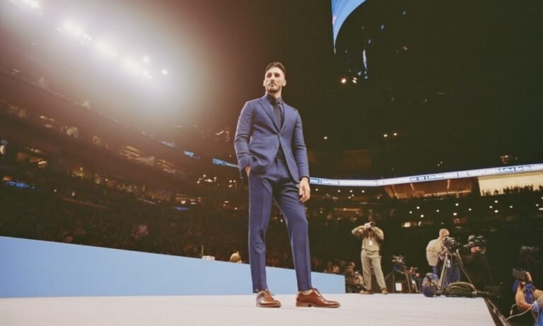 How to Build a Magnetic Personal Brand (and Actually Scale It): A Blueprint for Entrepreneurs How to Build a Magnetic Personal Brand (and Actually Scale It): A Blueprint for Entrepreneurs