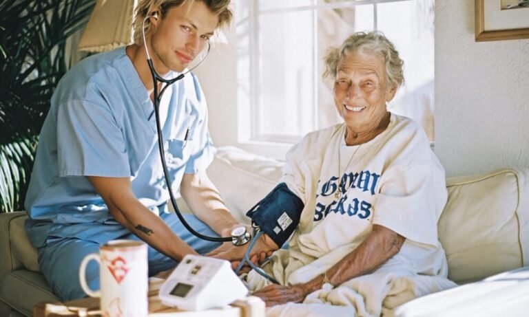 How to Start a Home Health Agency with Limited Capital