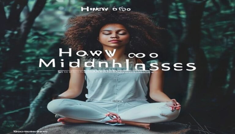How to practice mindfulness – The Tech Edvocate How to practice mindfulness - The Tech Edvocate