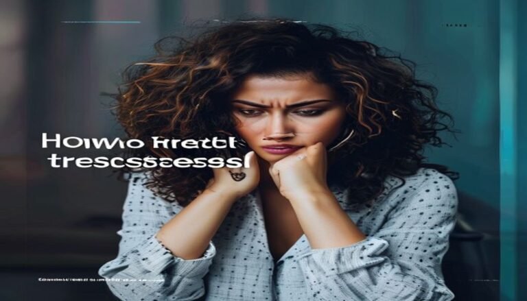 How to reduce stress - The Tech Edvocate
