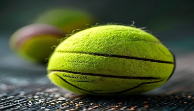 How to use tennis ball for massage How to use tennis ball for massage