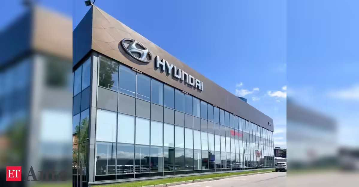Hyundai Motor India Foundation rolls out ₹75 lakh grant for assistive tech start-ups, ETAuto Hyundai Motor India Foundation rolls out ₹75 lakh grant for assistive tech start-ups, ETAuto
