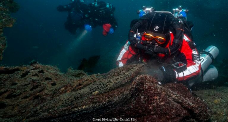 Hyundai Partners with Healthy Seas to Turn Scourge ‘GhostNets’ into Floor Mats for Cars