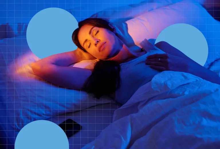 I Took Magnesium for 30 Days to Help Improve My Sleep—Here’s What Happened I Took Magnesium for 30 Days to Help Improve My Sleep—Here's What Happened