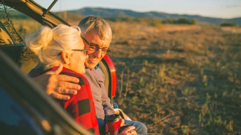 In the 2% Club? This Is What Changes Your Social Security Decision