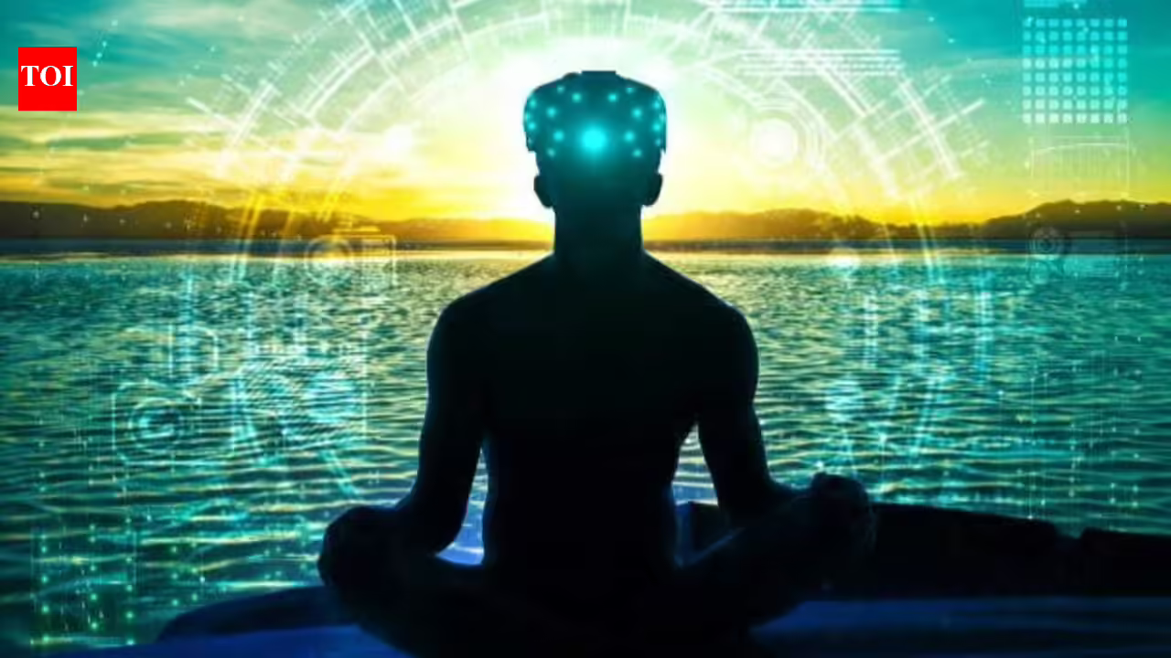 Inner stillness and human connection are emerging as the next big wellness trends, says expert Inner stillness and human connection are emerging as the next big wellness trends, says expert