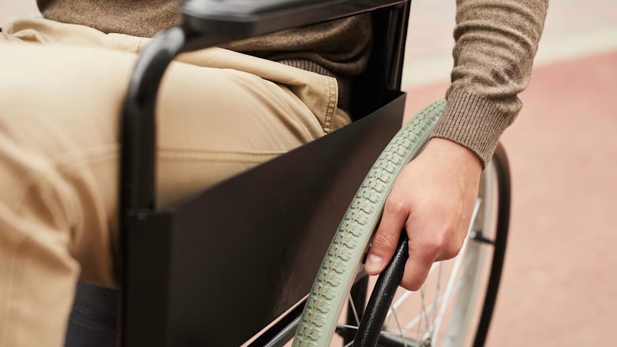 Inter-agency task force to unveil recommendations by end-2026 to support people with disabilities Inter-agency task force to unveil recommendations by end-2026 to support people with disabilities