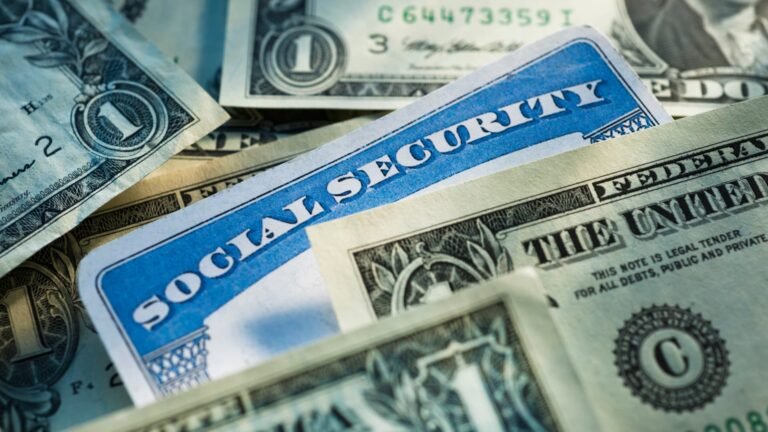 Is Social Security Taxed? Changes in 2027 Could Impact Your Benefits