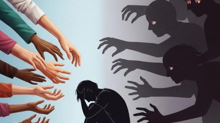 Kerala records an average of 14 youth suicides every month; experts raise mental health concerns Kerala records an average of 14 youth suicides every month; experts raise mental health concerns