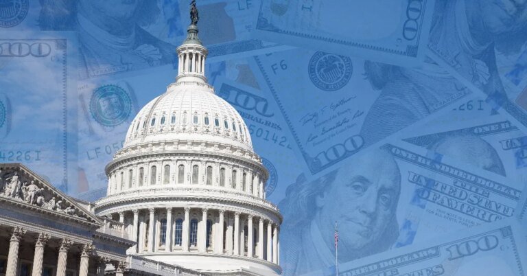 Lawmakers Have a Plan to Force Congress to Act on Social Security