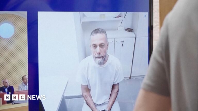 Lawyer says detained Gaza doctor was severely beaten in Israeli jail Swingers