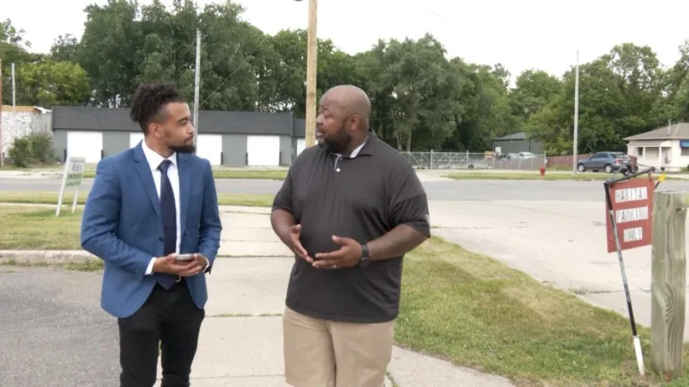Mayor declares June Men’s Mental Health Awareness Month in Jackson