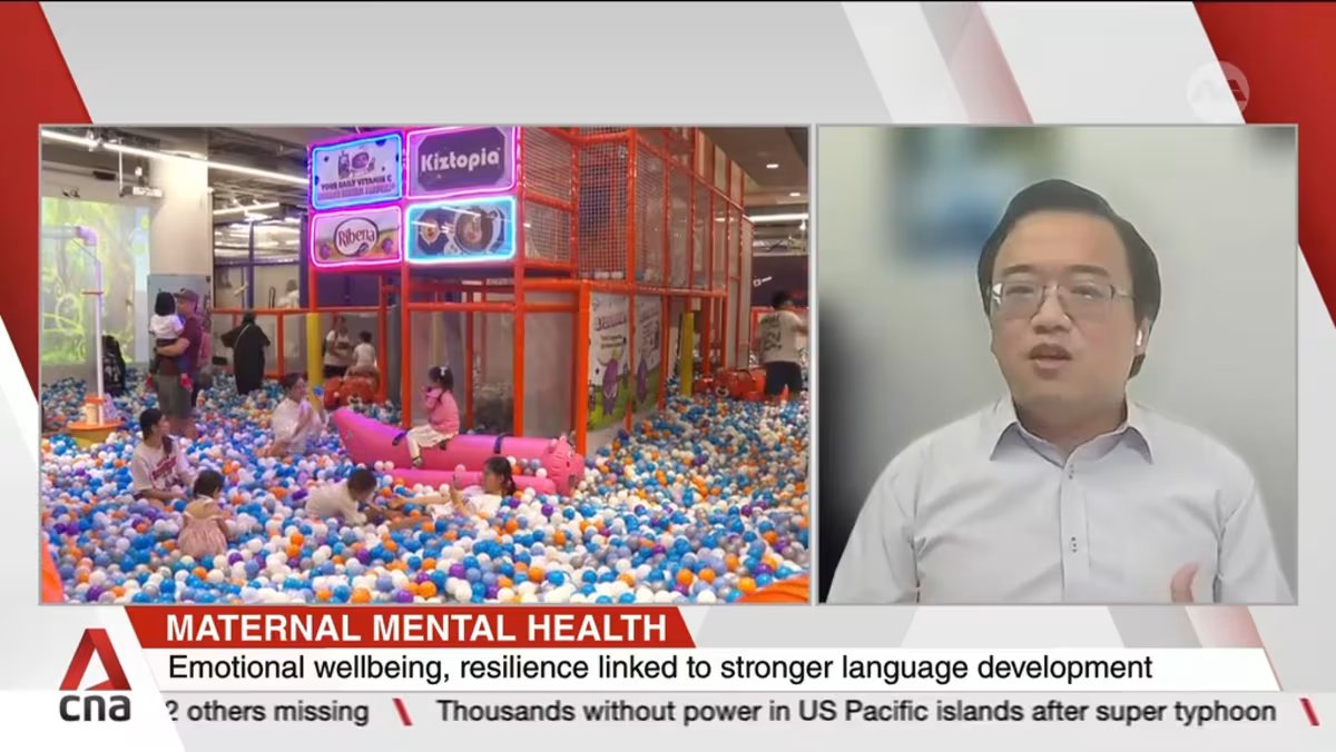 Mental health during pregnancy may impact child’s risk of developing depression: Study Mental health during pregnancy may impact child's risk of developing depression: Study