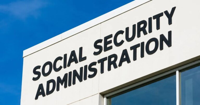 Millions of Retirees Could See Social Security Reduced by 22% – Here’s Why Millions of Retirees Could See Social Security Reduced by 22% - Here’s Why
