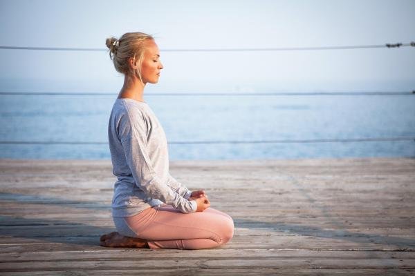 Mindfulness Yoga Classes See Growth Mindfulness Yoga Classes See Growth