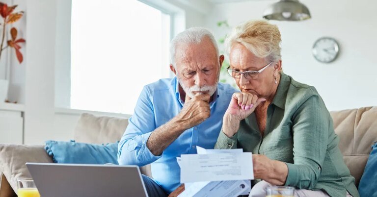 More Retirees Lose Part of Their Social Security Every Year – And This Rule Is Why More Retirees Lose Part of Their Social Security Every Year - And This Rule Is Why