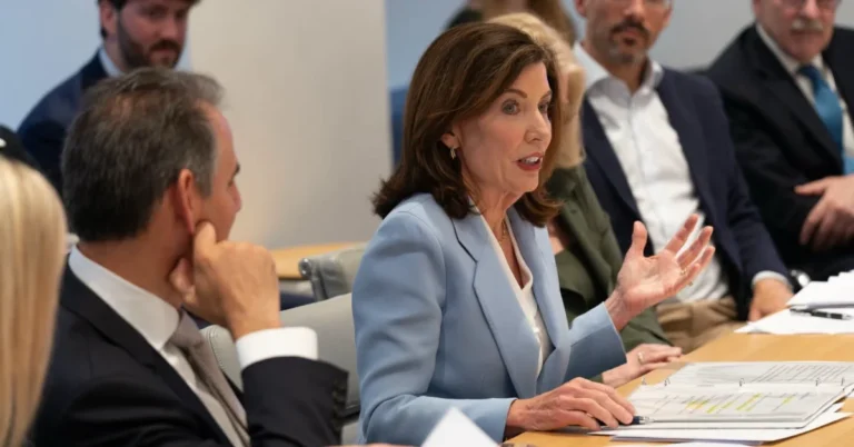 More women seek governor’s seats than ever before Search