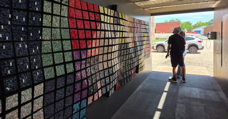 NC prison art display highlights the need for reform Search