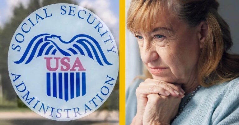 New Warning for Seniors: A Social Security ‘Cliff’ Could Slash Benefits in Every State New Warning for Seniors: A Social Security ‘Cliff’ Could Slash Benefits in Every State