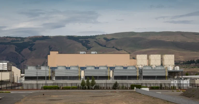 New York imposes first-in-nation moratorium on new data centers Search