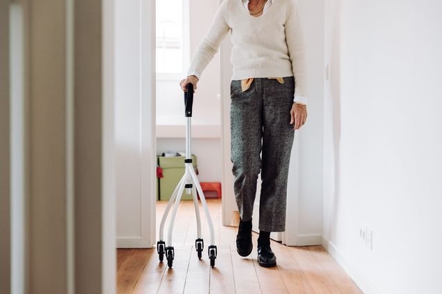 New research identifies barriers to good housing for people with disability New research identifies barriers to good housing for people with disability