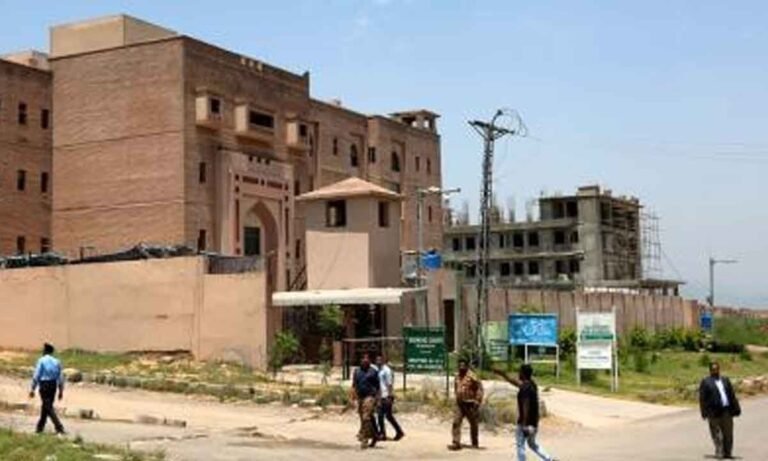 Pakistani court restoring criminal penalties for attempted suicide sparks concerns over mental health: Report Pakistani court restoring criminal penalties for attempted suicide sparks concerns over mental health: Report