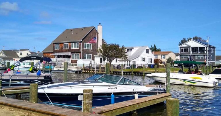 People Said You Can't Retire On Social Security Alone Until This New Jersey Town Proved Them Wrong